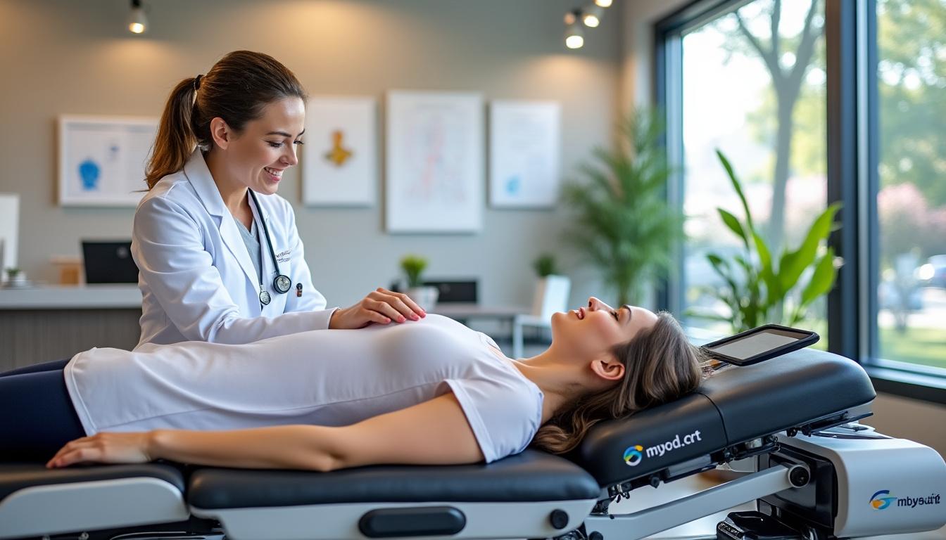 discover effective sciatica relief solutions at la prairie without the need for hospitalization. experience comfort and recovery in a supportive environment.