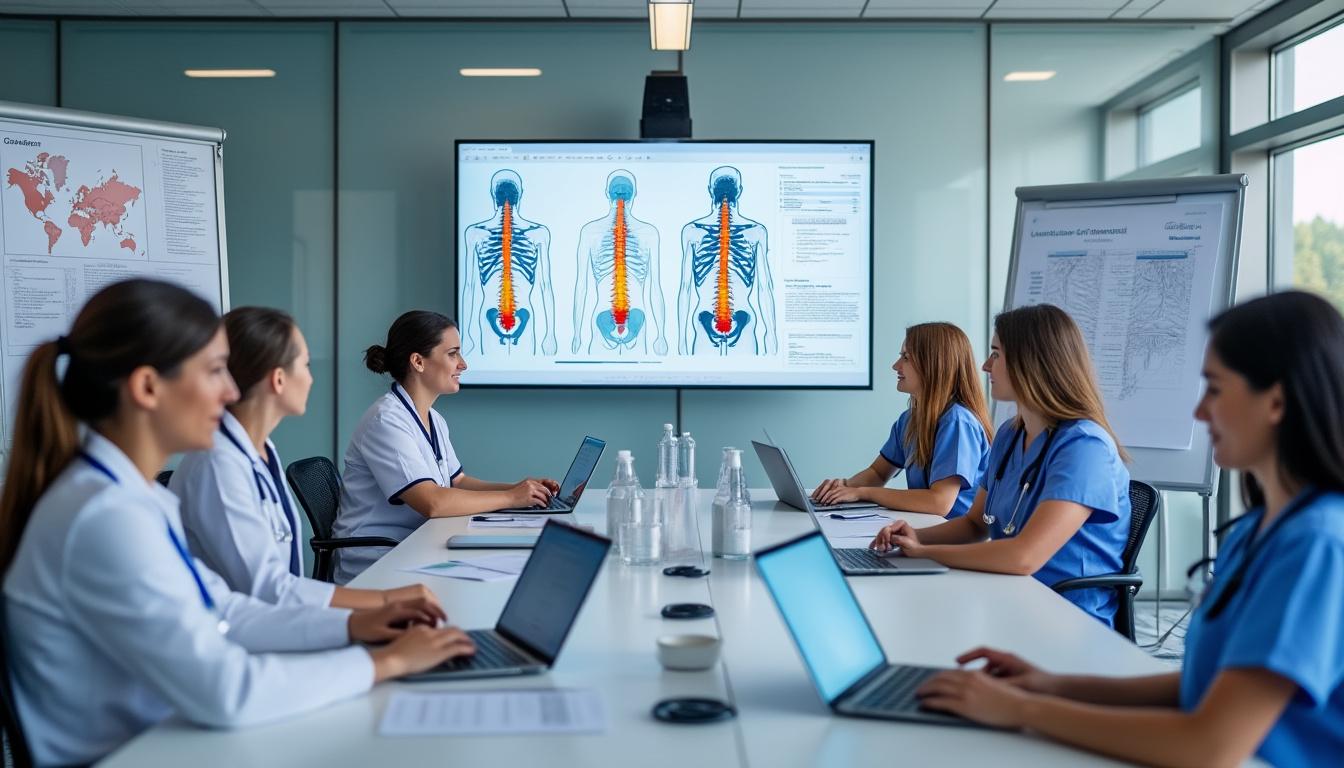 discover effective sciatica relief at la prairie without the need for hospitalization. experience fast, non-invasive treatments designed to reduce pain and improve mobility.