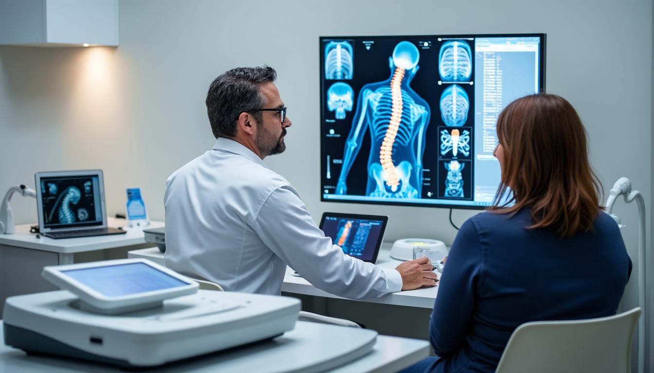 discover effective strategies for preventing chronic disc pain in laval. learn expert tips and techniques to maintain spinal health and reduce discomfort.