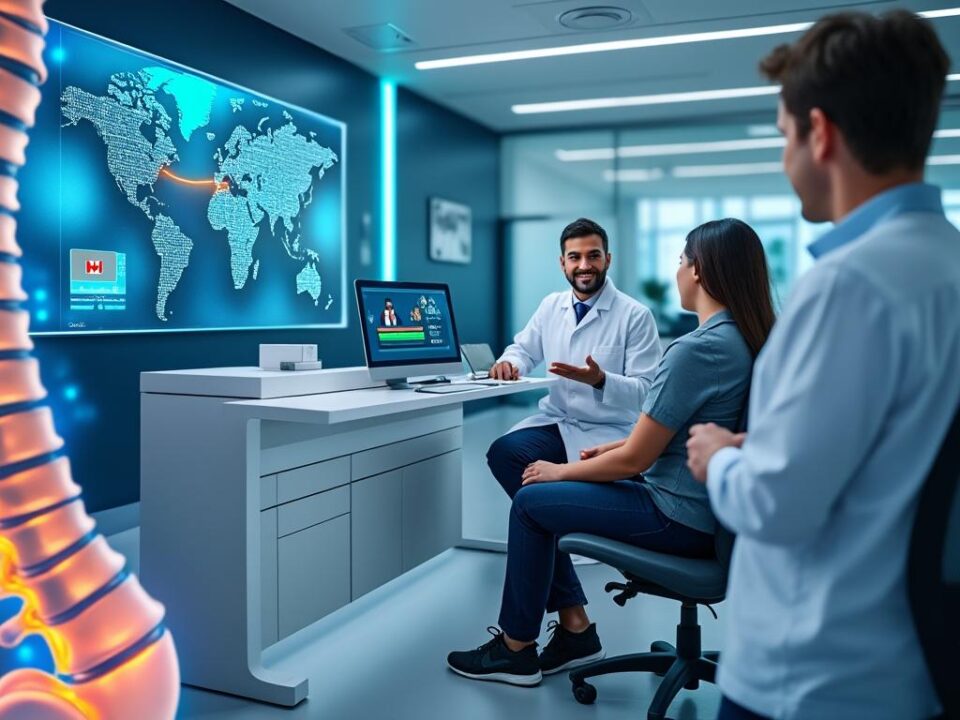 discover effective strategies to prevent herniated discs among office workers in laval. learn practical tips to maintain spinal health and reduce back pain in the workplace.