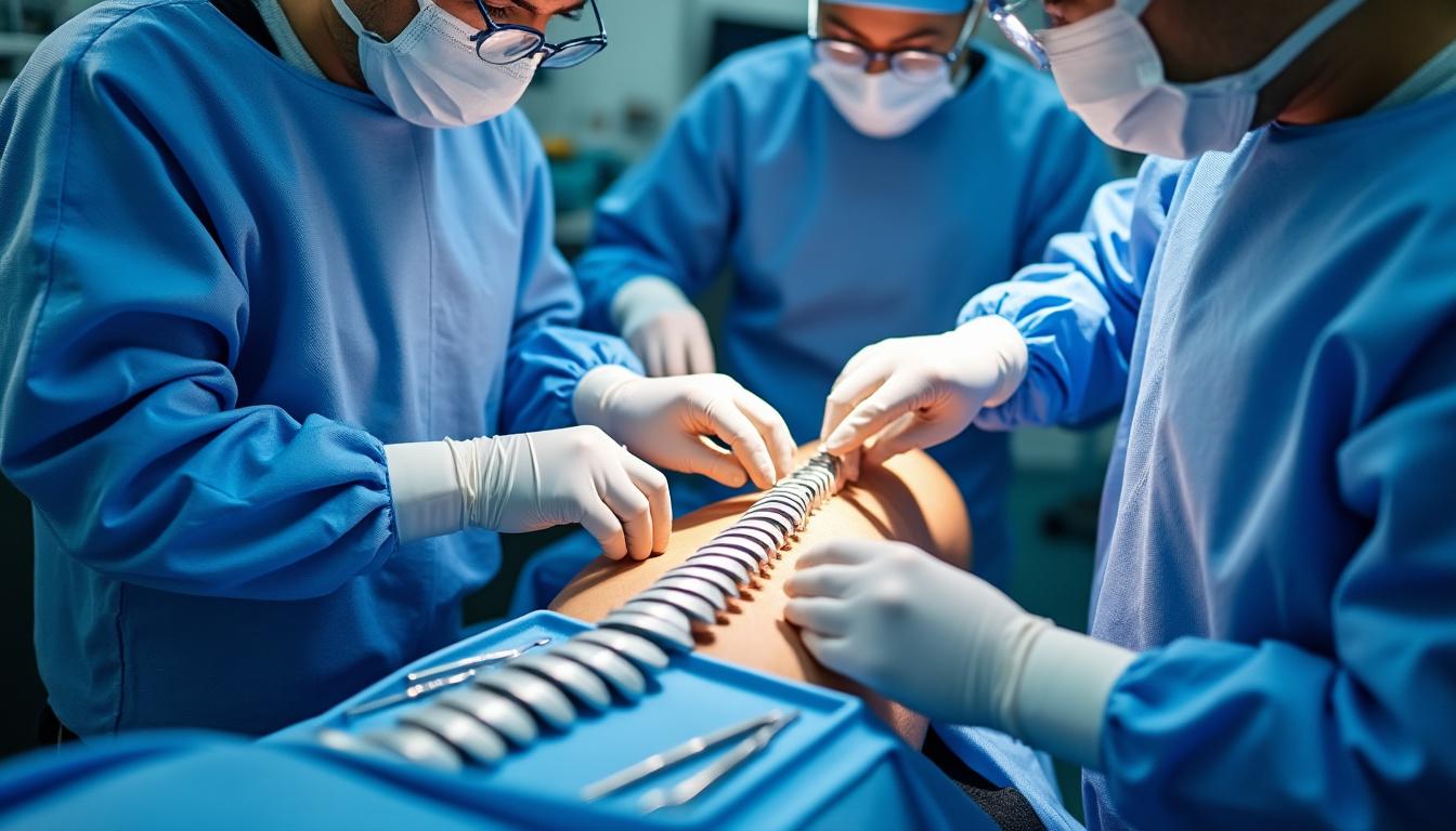 discover effective lower back pain solutions in laval that don't require surgery. explore safe, non-invasive treatments to relieve your discomfort and improve your quality of life.