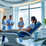 explore detailed case studies and results on lumbar disc herniation by laval experts, highlighting diagnosis, treatment approaches, and patient outcomes.