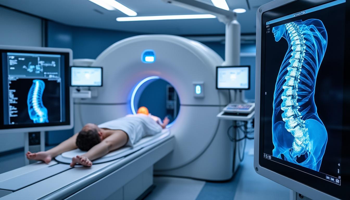 explore detailed case studies and results on lumbar disc herniation from laval, highlighting treatment outcomes and patient recovery insights.