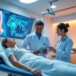 effective rehabilitation programs for lumbar disc injuries in laval without the need for surgery, focusing on pain relief, mobility restoration, and recovery.