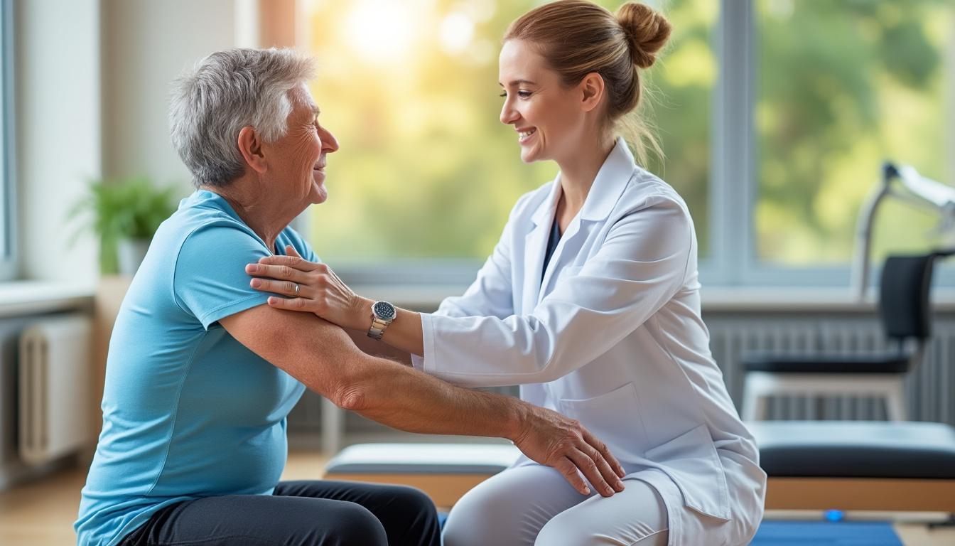 discover effective lumbar disc recovery in laval with lasting results. our expert treatments help relieve pain and restore mobility for a healthier spine.