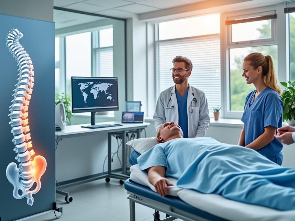 discover effective lumbar disc recovery in laval with proven lasting results. improve your spine health and regain mobility today.