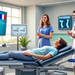 effective non-surgical management of neck pain in laval using decompression therapy to relieve discomfort and improve mobility.