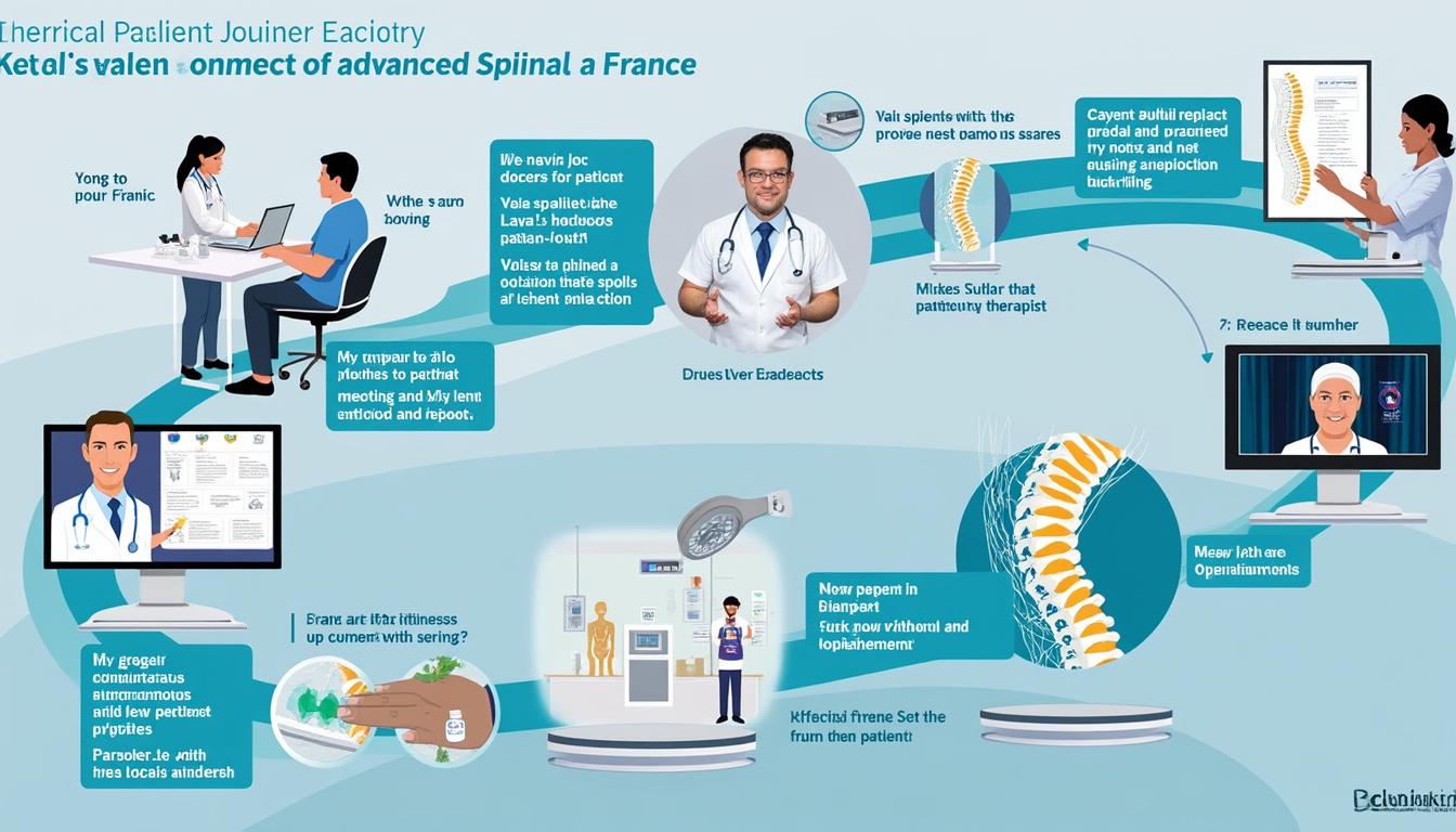 effective non-surgical treatment for neck pain in laval using spinal decompression therapy to relieve discomfort and improve mobility.