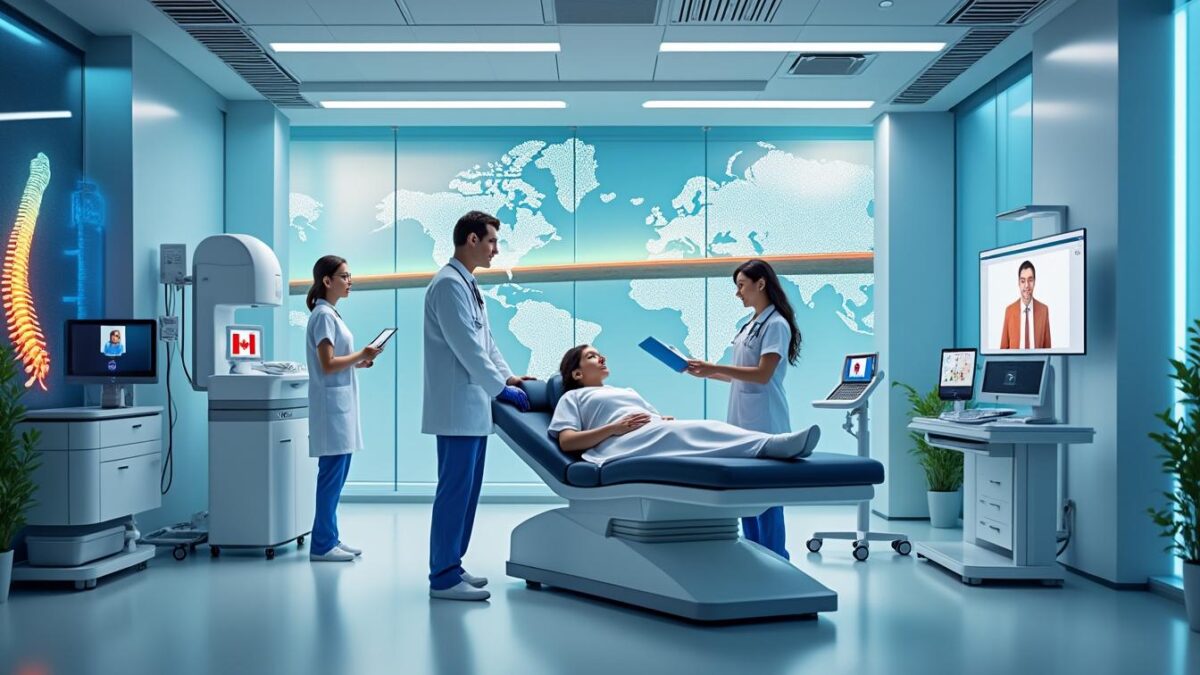 discover advanced decompression techniques for effective sciatica recovery in laval. relieve pain and improve mobility with expert care tailored to your needs.