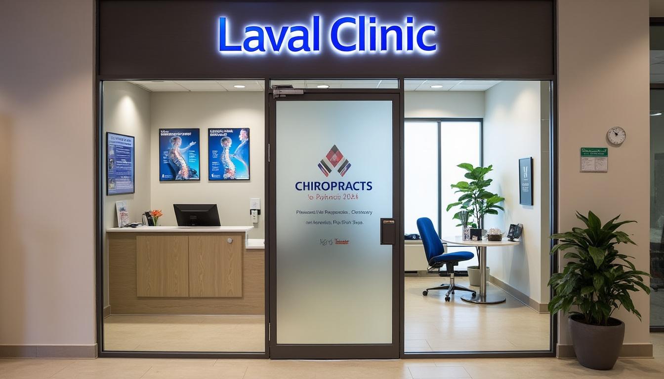 discover effective sciatica recovery in laval with advanced decompression techniques designed to relieve pain and improve mobility.