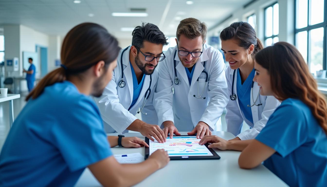 discover how chronic back pain is effectively managed in longueuil using the innovative tagmed protocol for lasting relief and improved quality of life.