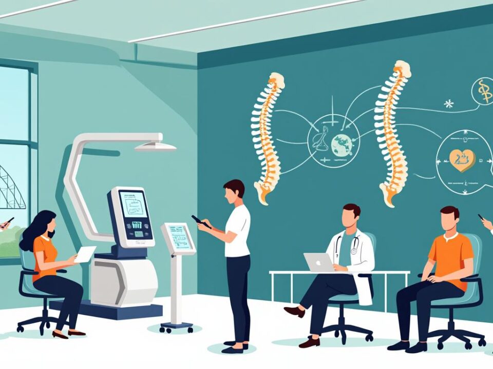 discover effective management of chronic back pain in longueuil using the tagmed protocol, offering relief and improved quality of life.