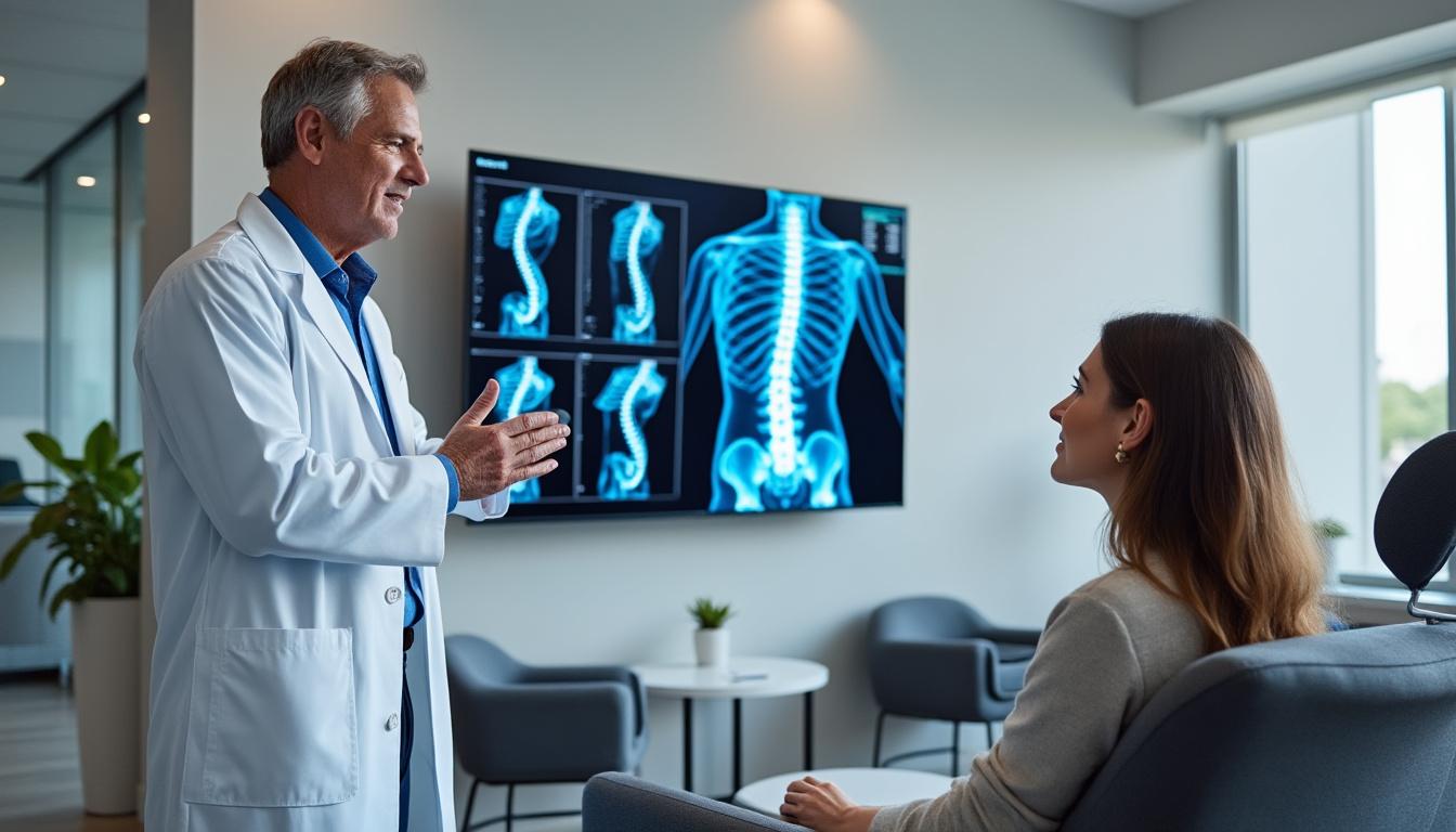 effective chronic back pain relief solutions in longueuil designed to improve your quality of life and provide lasting comfort.