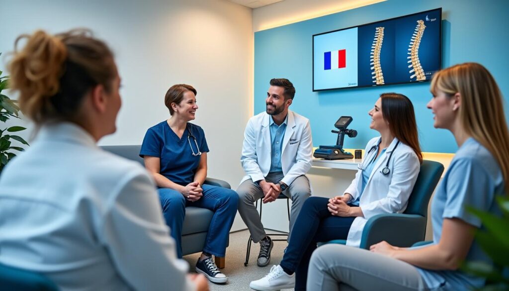 effective chronic back pain relief in longueuil tailored to your needs. discover lasting solutions and improve your quality of life today.