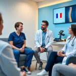 effective chronic back pain relief in longueuil tailored to your needs. discover lasting solutions and improve your quality of life today.