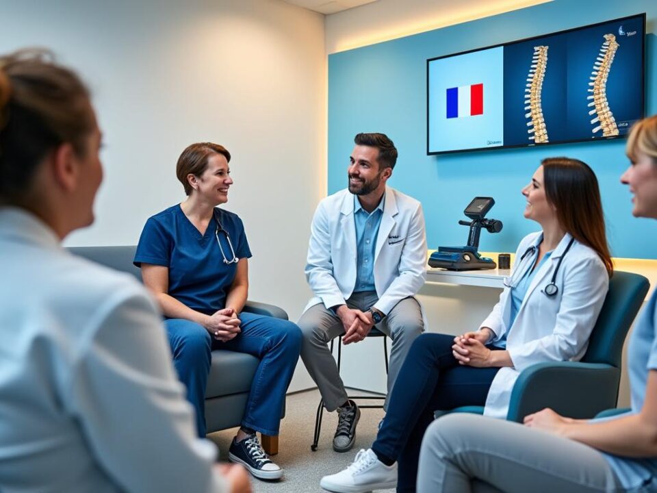 effective chronic back pain relief in longueuil tailored to your needs. discover lasting solutions and improve your quality of life today.