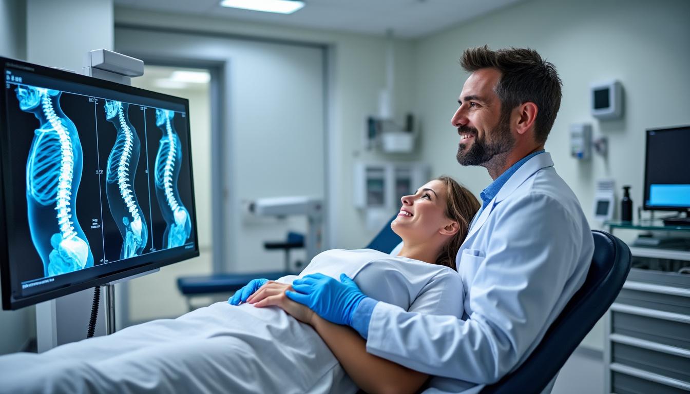 discover effective treatments for lower back herniation in longueuil and explore success rates to find the best care for your condition.