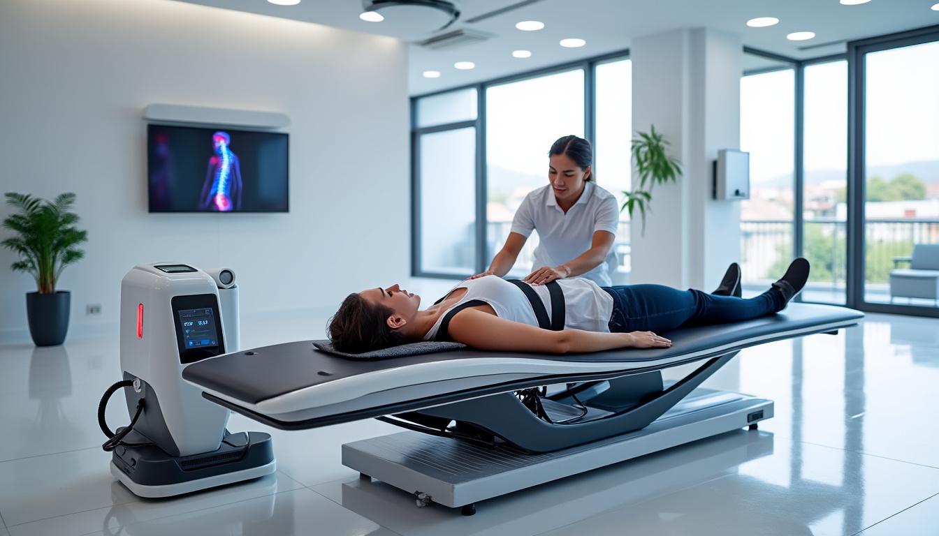 discover effective treatment options and success rates for lower back herniation in longueuil. learn how advanced therapies can help you find relief and improve your quality of life.