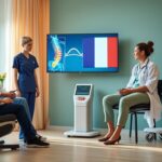comprehensive rehabilitation plan for longueuil patients with neck disc bulge, focusing on pain relief, improved mobility, and long-term spinal health.
