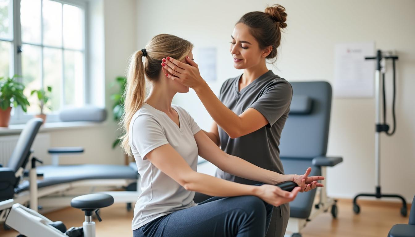 comprehensive longueuil neck herniation care tailored for chronic pain sufferers, offering expert treatment and relief solutions.