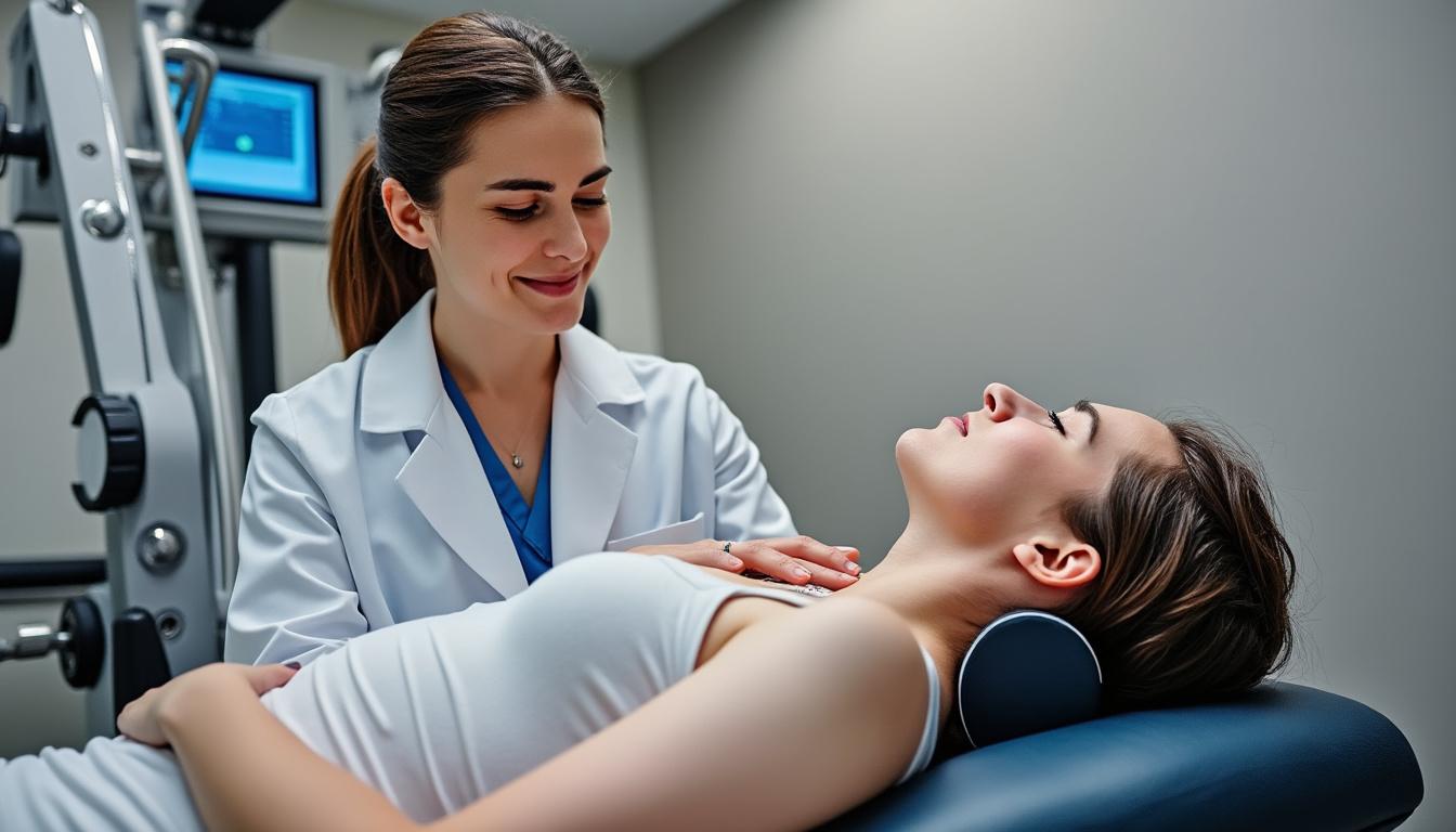 discover effective relief options for neck herniation in longueuil, especially after unsuccessful physiotherapy. explore alternative treatments to manage pain and improve mobility.