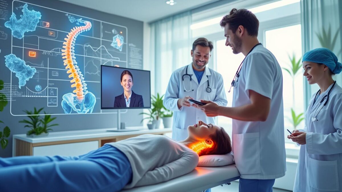 discover effective solutions for longueuil neck herniation relief after unsuccessful physiotherapy treatments. explore expert care options to reduce pain and improve mobility.