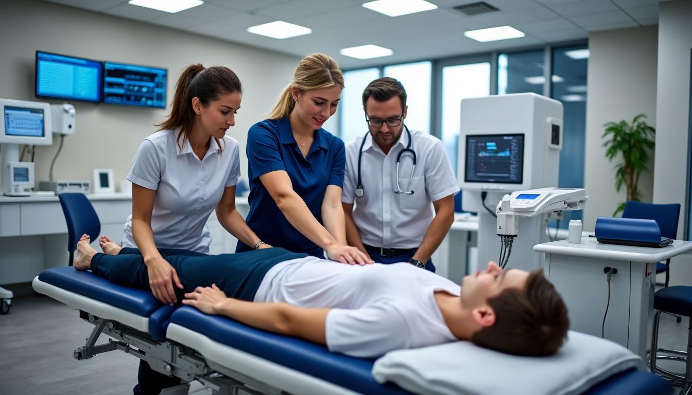 discover effective solutions for neck herniation relief in longueuil after unsuccessful physiotherapy treatments. learn about alternative therapies and recovery options.
