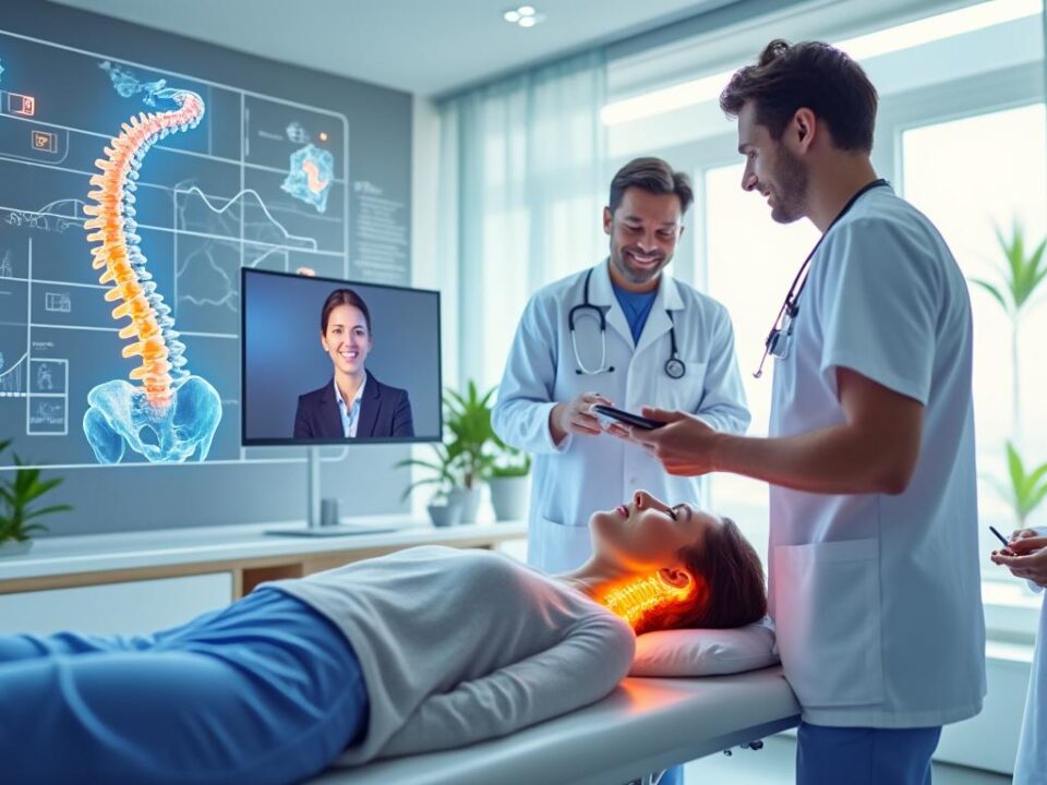 discover effective solutions for longueuil neck herniation relief after unsuccessful physiotherapy treatments. explore expert care options to reduce pain and improve mobility.