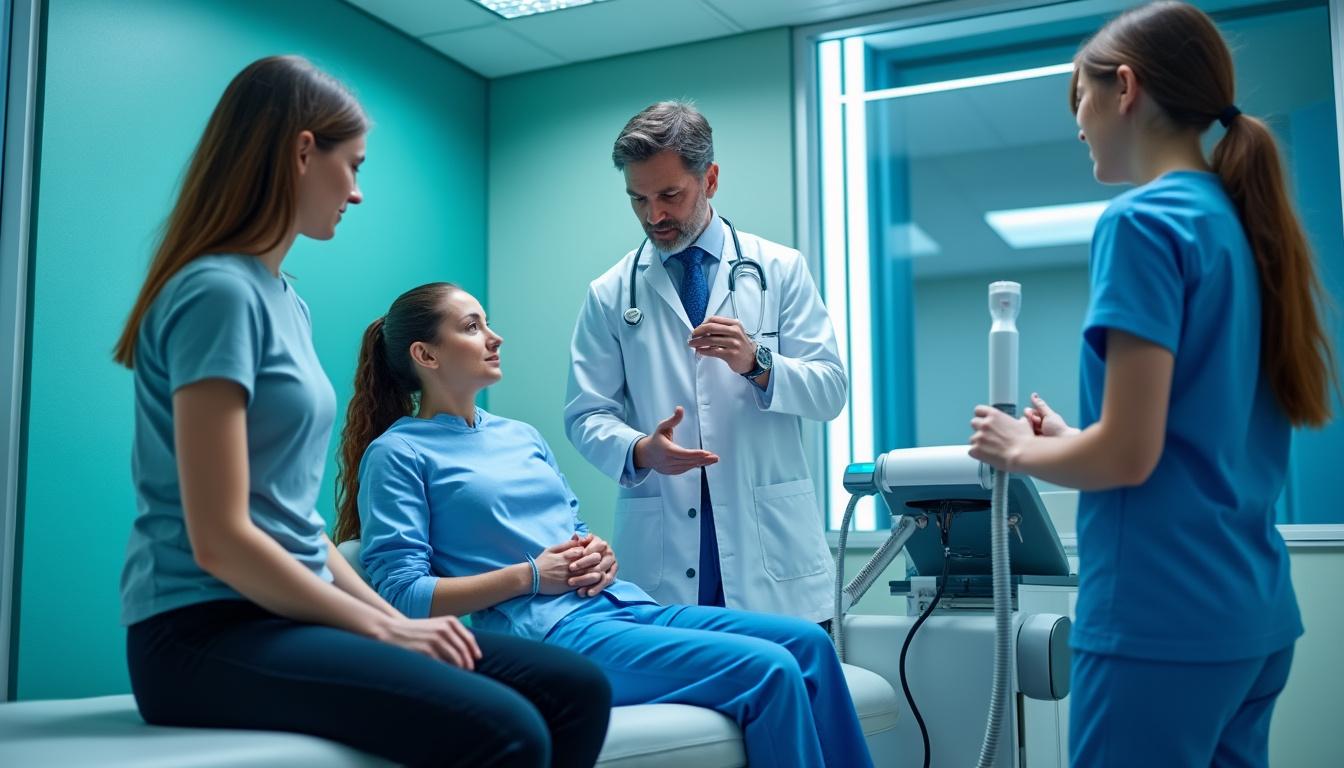 discover effective sciatica care in longueuil for individuals suffering from chronic disc issues. expert treatment to relieve pain and improve mobility.