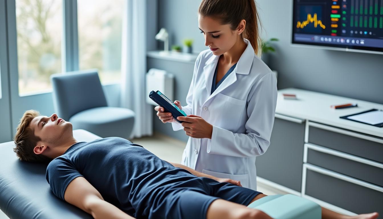 effective sciatica recovery in longueuil specializing in sports-related disc injuries. get personalized treatment and regain your active lifestyle.