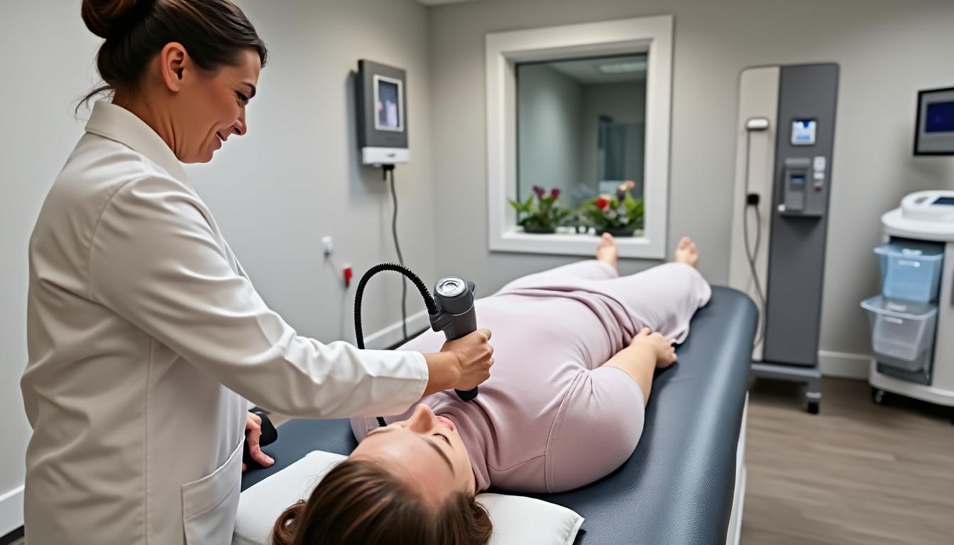 effective sciatica recovery in longueuil for sports-related disc injuries. expert therapy and rehabilitation to help athletes regain mobility and reduce pain.