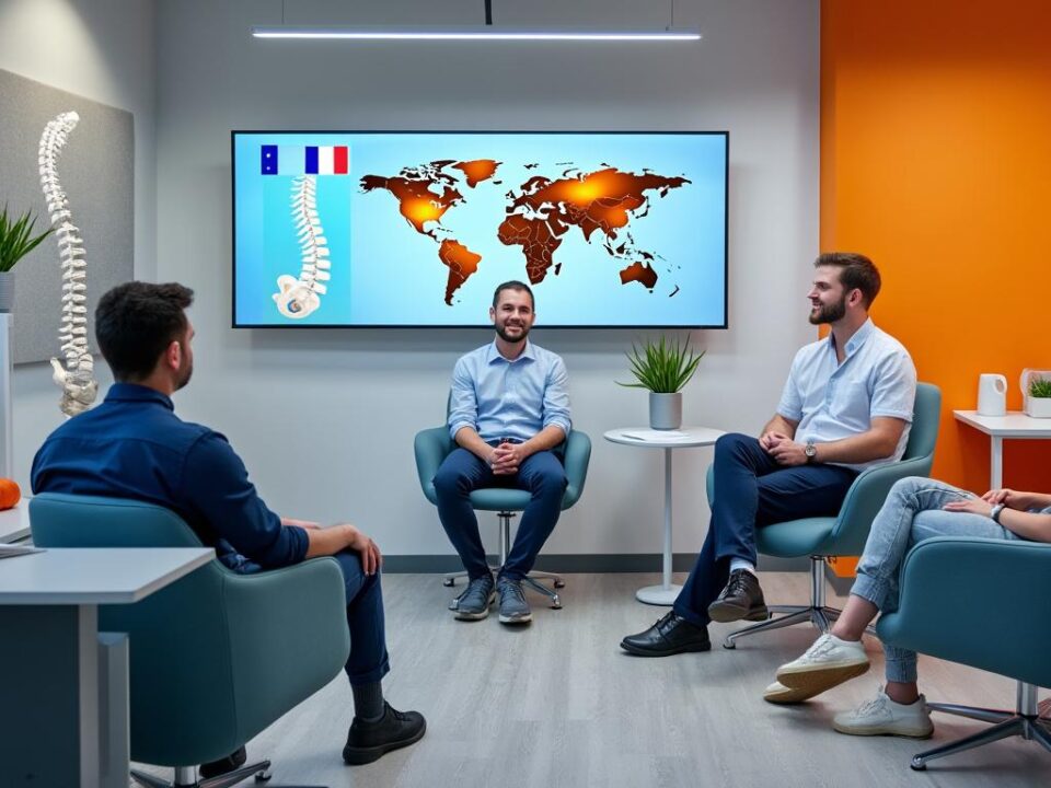 effective sciatica recovery in longueuil tailored for sports-related disc injuries. expert care to restore mobility and relieve pain for athletes.
