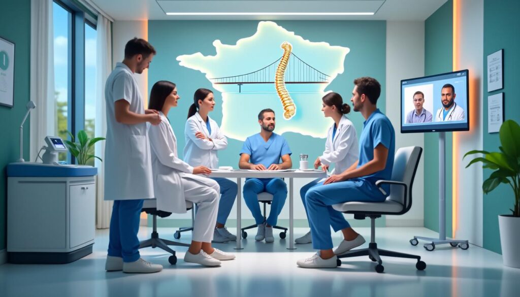 explore the impact of lumbar disc herniation on quality of life in saint-jérôme and discover effective neurovertebral decompression treatments to alleviate pain and improve mobility.