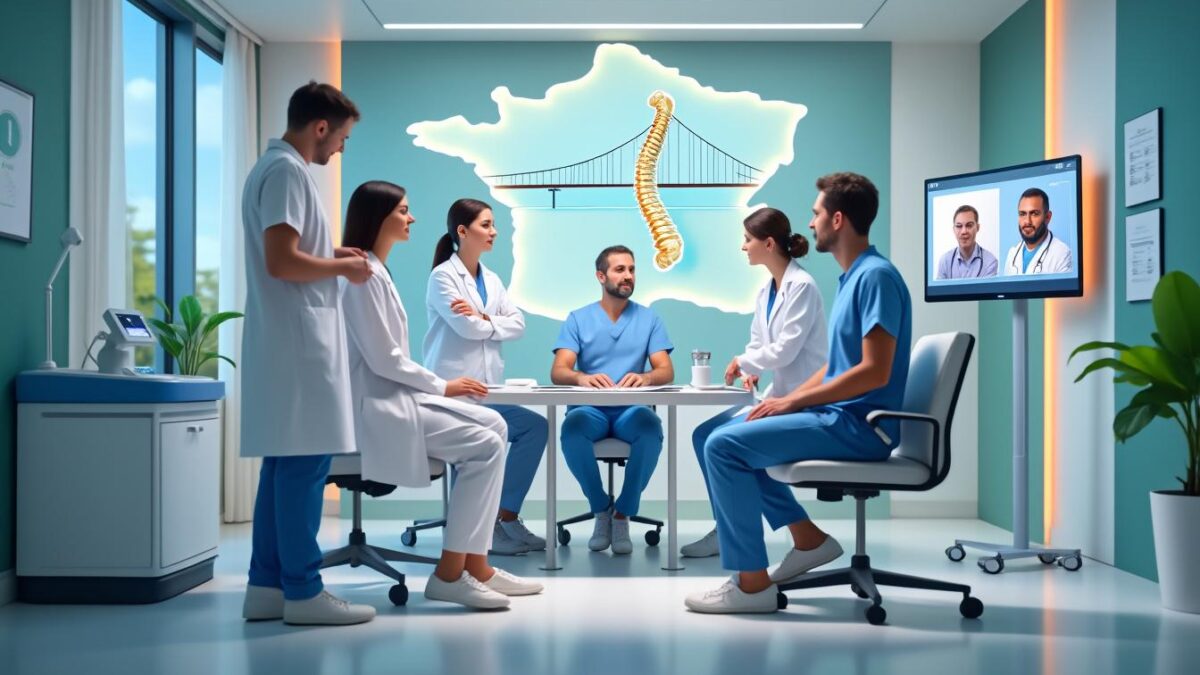 explore the impact of lumbar disc herniation on quality of life in saint-jérôme and discover effective neurovertebral decompression treatments to alleviate pain and improve mobility.
