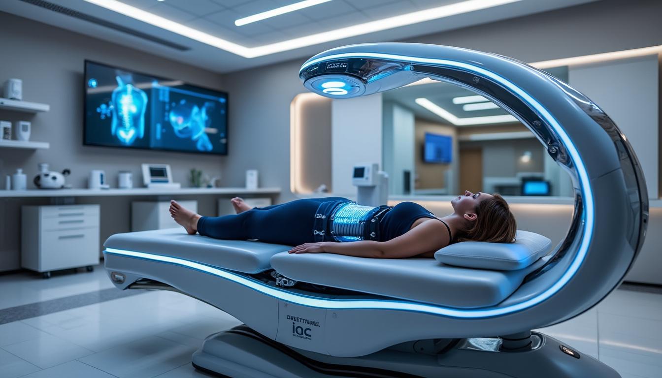 explore the impact of lumbar disc herniation on quality of life in saint-jérôme and discover effective neurovertebral decompression treatments to alleviate pain and improve mobility.