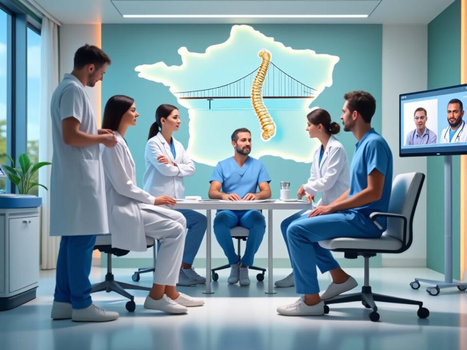 explore the impact of lumbar disc herniation on quality of life in saint-jérôme and discover effective neurovertebral decompression treatments to alleviate pain and improve mobility.