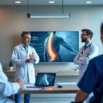 discover the approved lumbar disc prosthesis treatment in saguenay, offering an effective alternative to spinal fusion for improved mobility and pain relief.