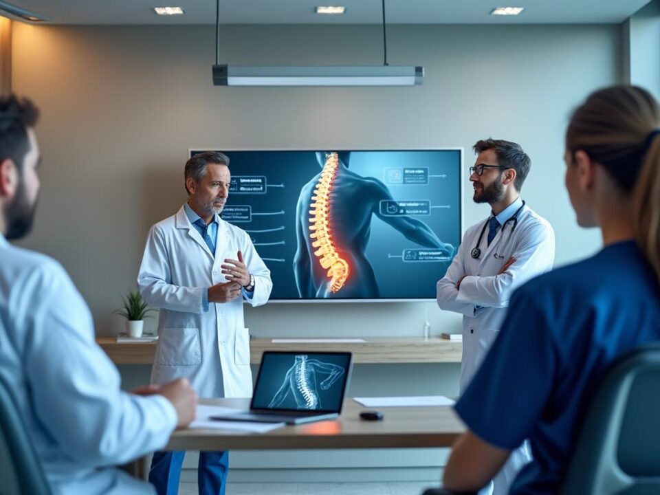 discover the approved lumbar disc prosthesis treatment in saguenay, offering an effective alternative to spinal fusion for improved mobility and pain relief.
