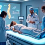 discover the approved and safe lumbar disc prosthesis procedure available in saguenay, offering effective treatment for back pain and improved spinal health.