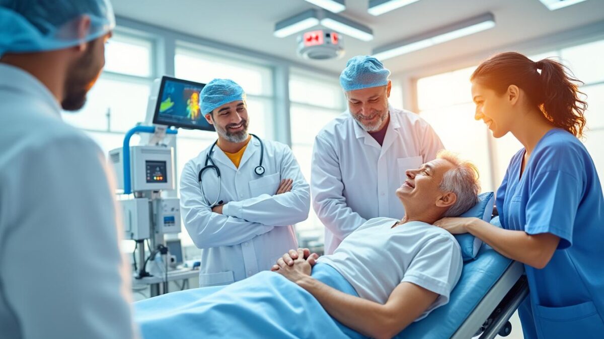 discover durable and approved lumbar disc prosthesis solutions in saguenay. enhance spinal health with safe, effective treatments designed for lasting relief.