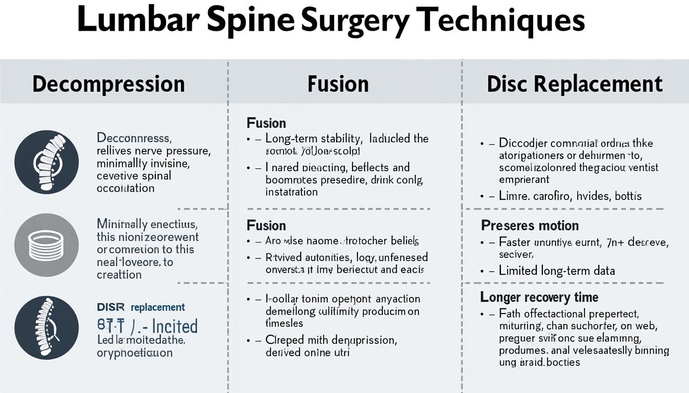 discover a durable and approved lumbar disc prosthesis solution in saguenay, designed to relieve back pain and restore mobility effectively.