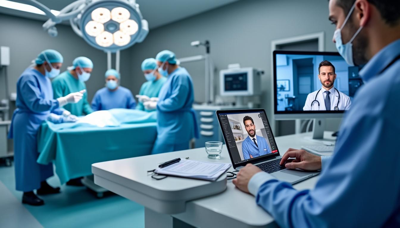 discover a durable and approved lumbar disc prosthesis solution in saguenay, designed to improve spine health and enhance mobility.