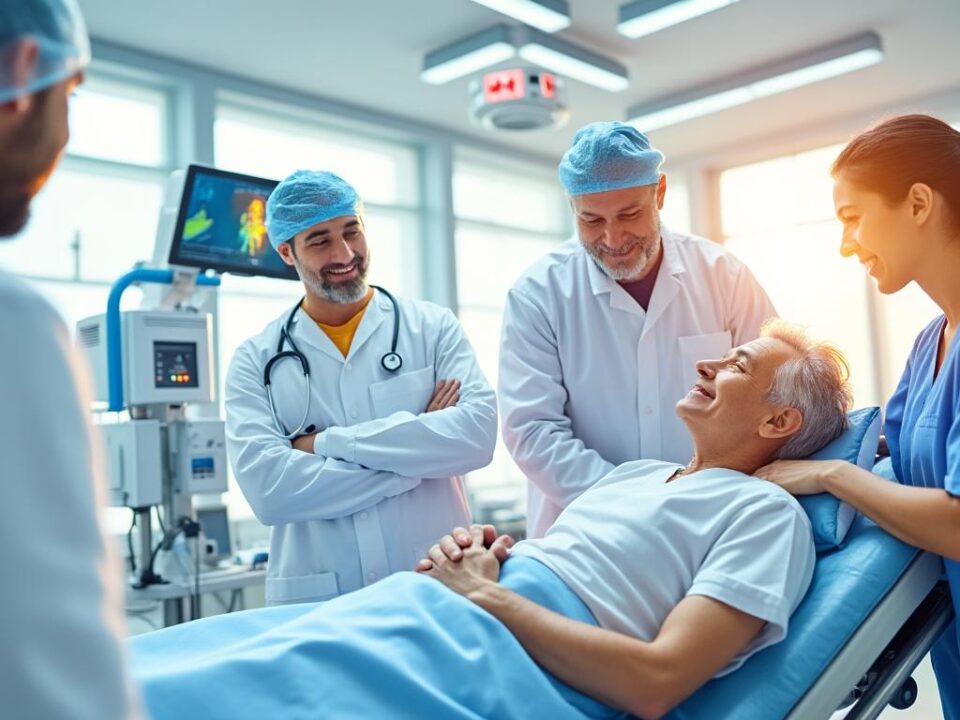 discover durable and approved lumbar disc prosthesis solutions in saguenay. enhance spinal health with safe, effective treatments designed for lasting relief.