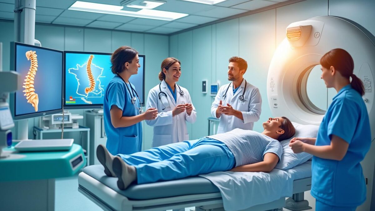 discover durable and proven relief with lumbar disc prosthesis in saguenay. advanced treatment options for lasting comfort and improved mobility.