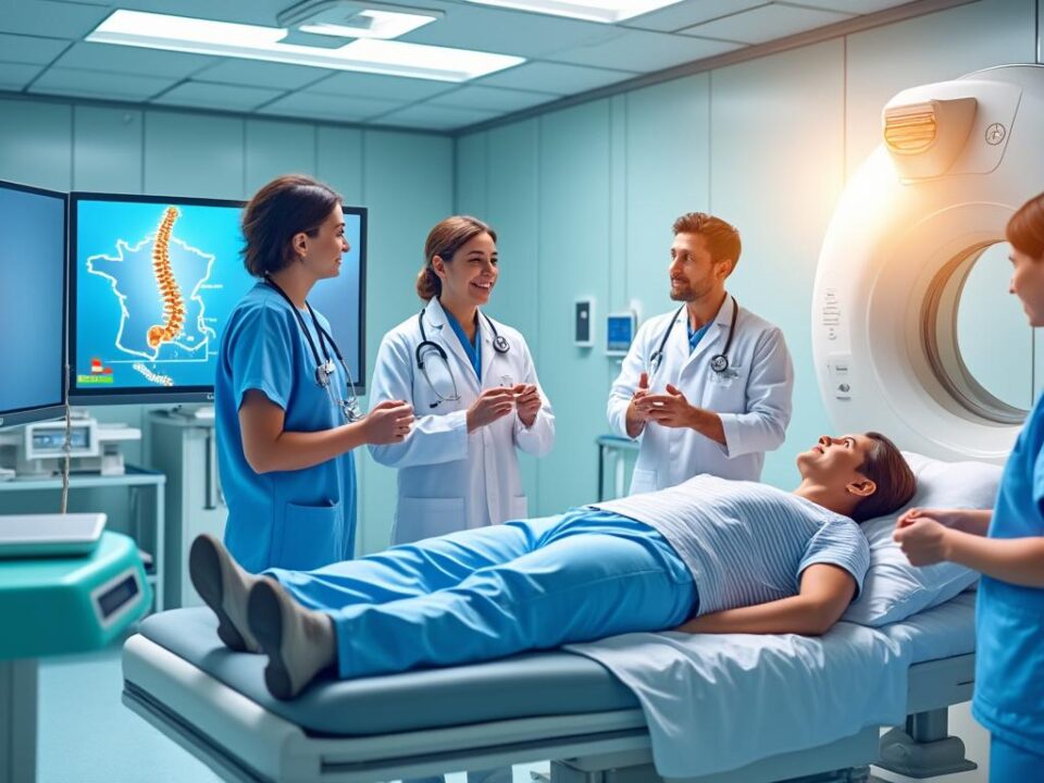 discover durable and proven relief with lumbar disc prosthesis in saguenay. advanced treatment options for lasting comfort and improved mobility.