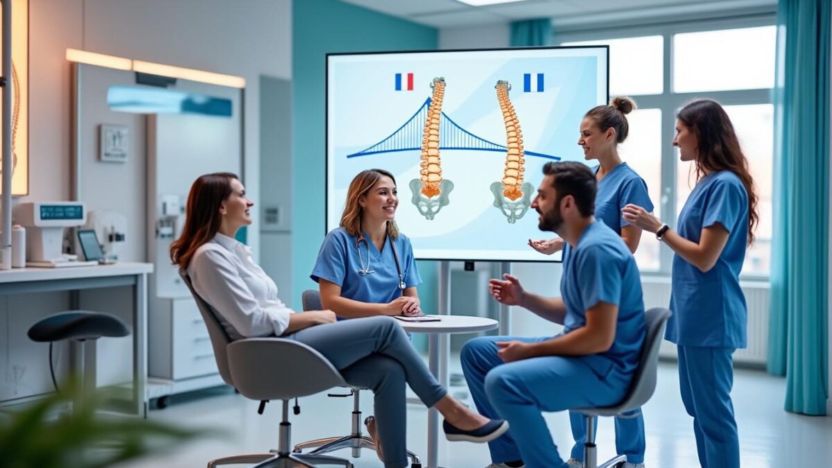 discover immediate relief after lumbar surgery with advanced lumbar disc prosthesis in saguenay. enhance recovery and regain mobility with expert care.