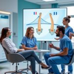 discover immediate relief after lumbar surgery with advanced lumbar disc prosthesis in saguenay. enhance recovery and regain mobility with expert care.