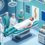 discover lumbar disc prosthesis in saguenay for immediate relief after surgery. advanced treatment options to restore spinal function and reduce pain effectively.