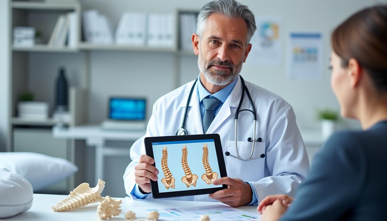 discover effective lumbar disc prosthesis in saguenay offering immediate relief after surgery. improve mobility and reduce pain with advanced spinal treatments.