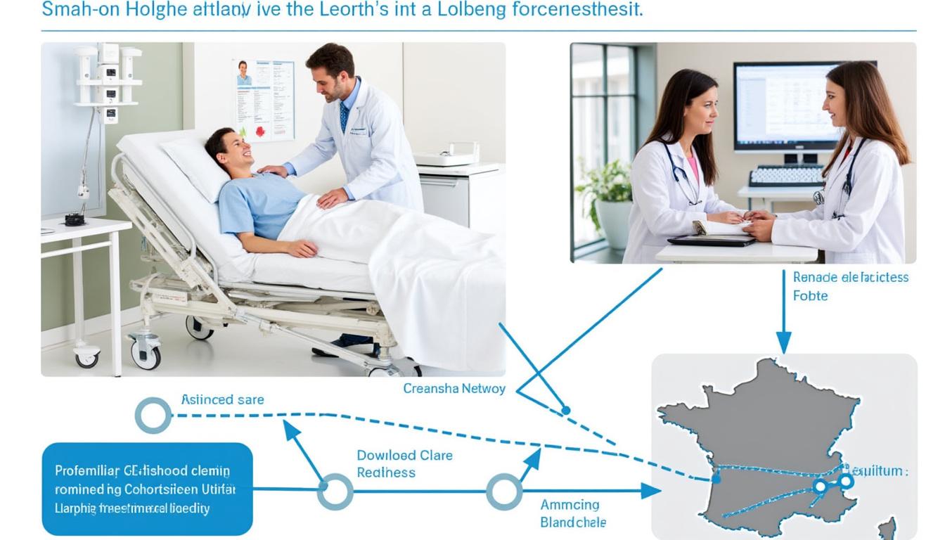 discover the benefits of lumbar disc prosthesis in saguenay, a long-lasting and approved procedure designed to relieve back pain and improve mobility.